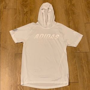 Adidas Jersey Top